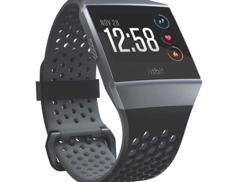 Fitbit recalls over 1 million smartwatches due to burn hazard