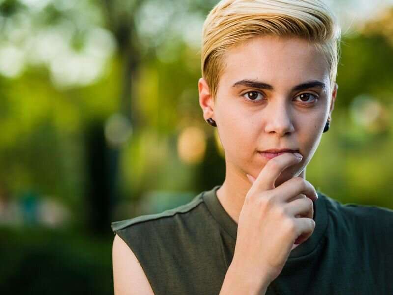 Florida medical board may bar gender-affirming care for transgender minors