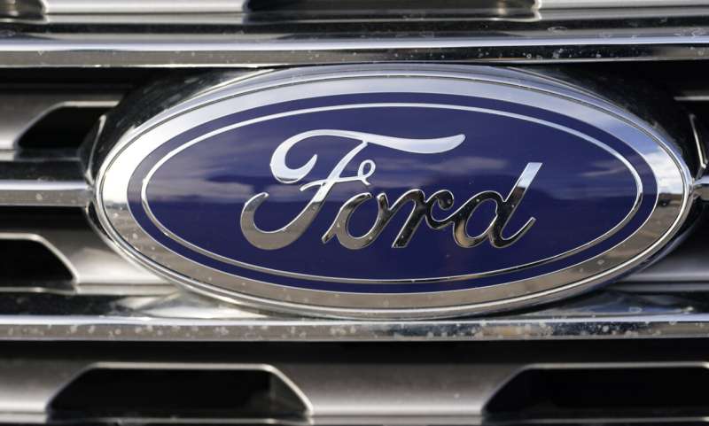 Ford, ADT form venture to make vehicle security products