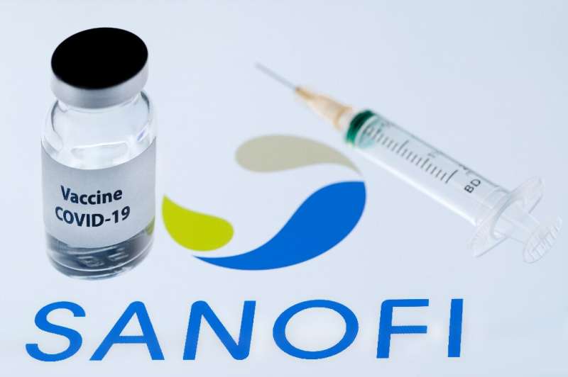 French pharma giant has finally got the greenlight for a Covid vaccine