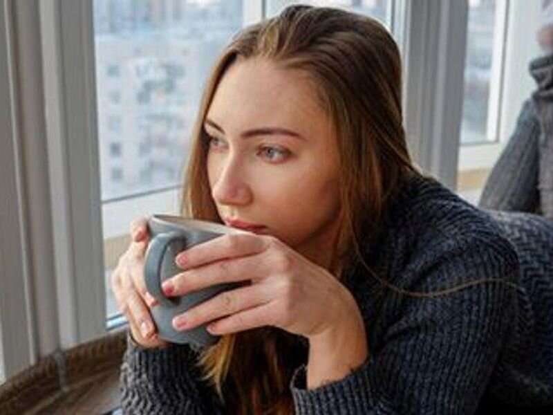 Genetic analysis suggests coffee intake not linked to migraine