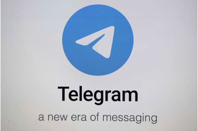 Beryl TV germany-slaps-messagin-1 Germany slaps messaging app Telegram with $5 million fine Internet 