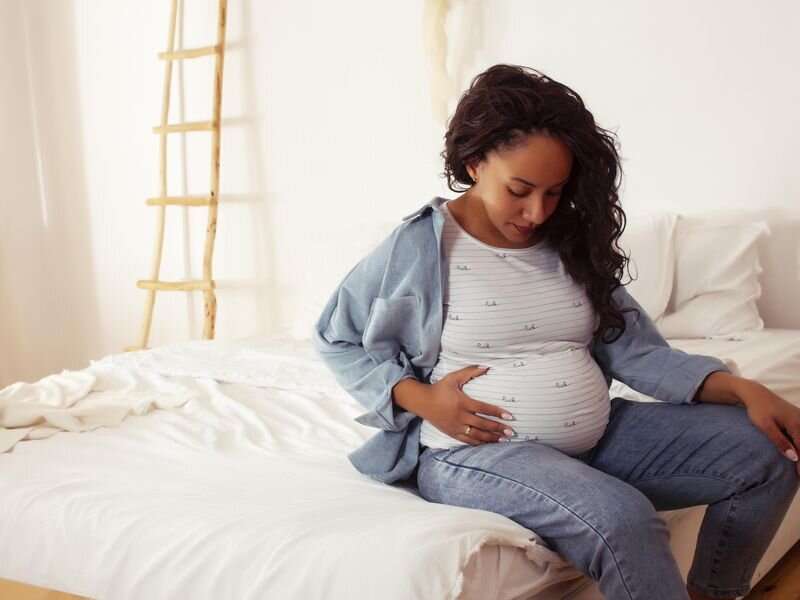 Gestational weight gain in the U.S. higher during the pandemic