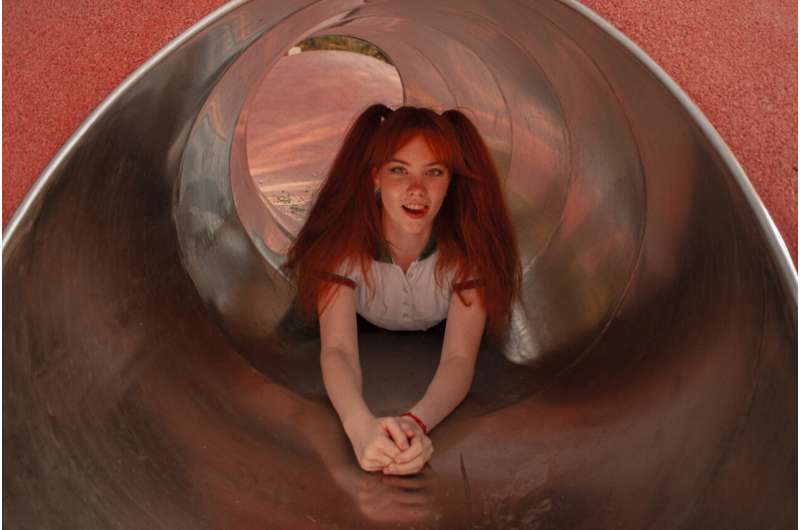 Giant tube slides and broken legs: why the latest playground craze is a serious hazard