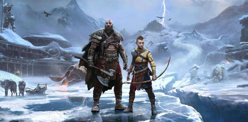 God of War Ragnarök breaks new ground for accessibile gaming—our research explains what more developers can do