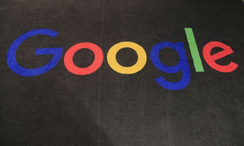 Google's Q4 ad sales soar again, parent plans to split stock