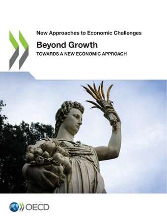 Governments must 'change the way the economy works' after COVID-19, says new report