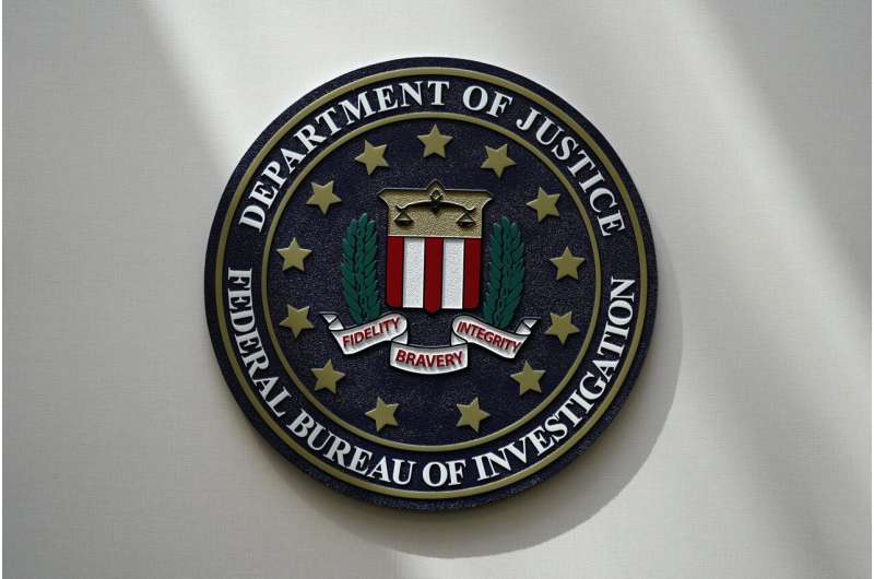 Hacker claims breach of FBI's critical-infrastructure portal