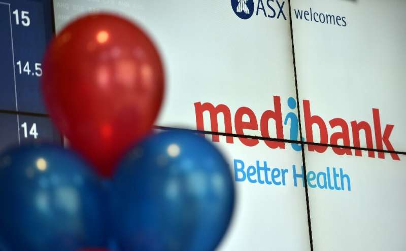 Les pirates demandent 10 millions de dollars pour arrêter de divulguer les documents sensibles qu'ils ont volés à Medibank, la plus grande banque privée d'Australie