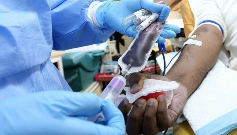 Haiti’s lead levels ‘a warning for other countries’