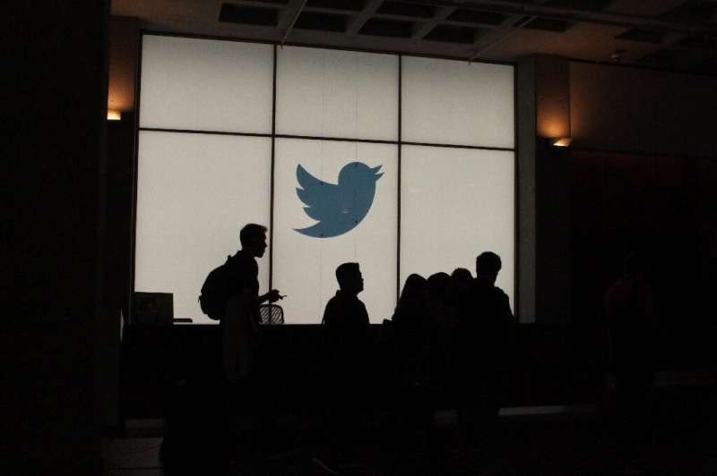 Half of Twitter's 7,500 employees have lost their jobs