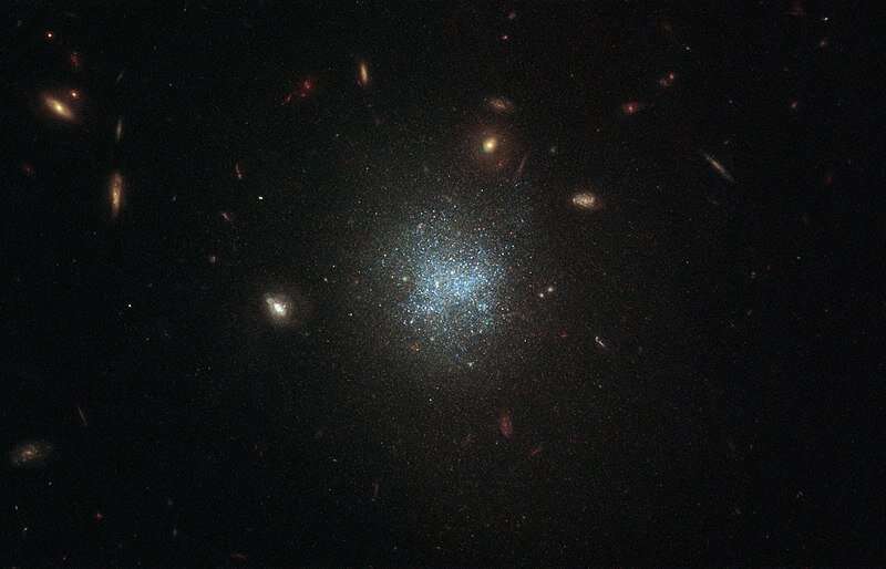 Halos and dark matter: A recipe for discovery