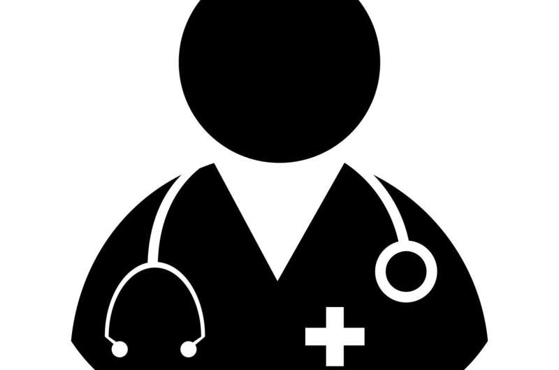 health clinicians