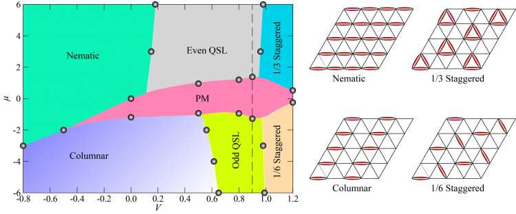 HKU-Harvard physicists predict the novel entangled states on programmable quantum simulators