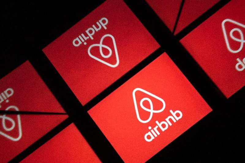 Home rental platform Airbnb predicts record-high revenue as signs point to a banner travel season despite broad economic woes