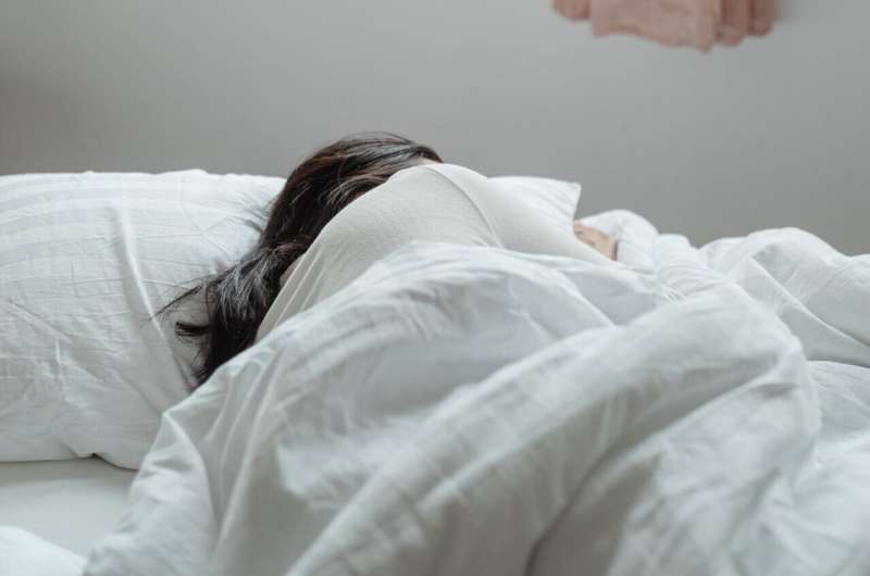 Hormones are linked with sleep apnea, snoring in postmenopausal women