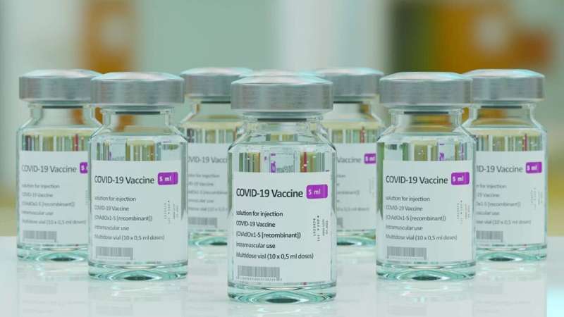How easy is it to update COVID vaccines to tackle new variants?