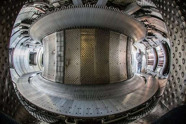 How far has nuclear fusion power come? We could be at a turning point for the technology