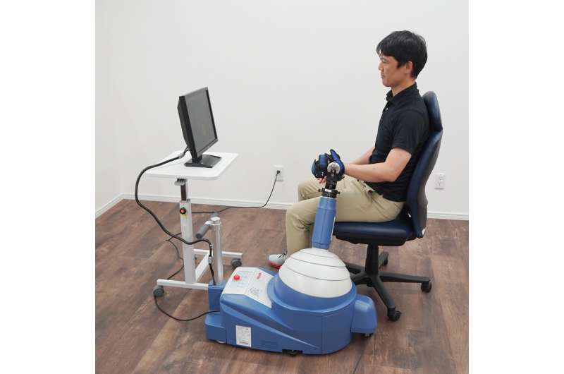 “How much is too much” for assistance level using robotic therapy in stroke rehabilitation
