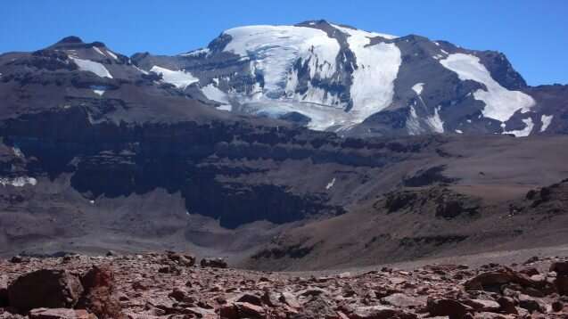 How the rejected Chilean constitution would have protected glaciers