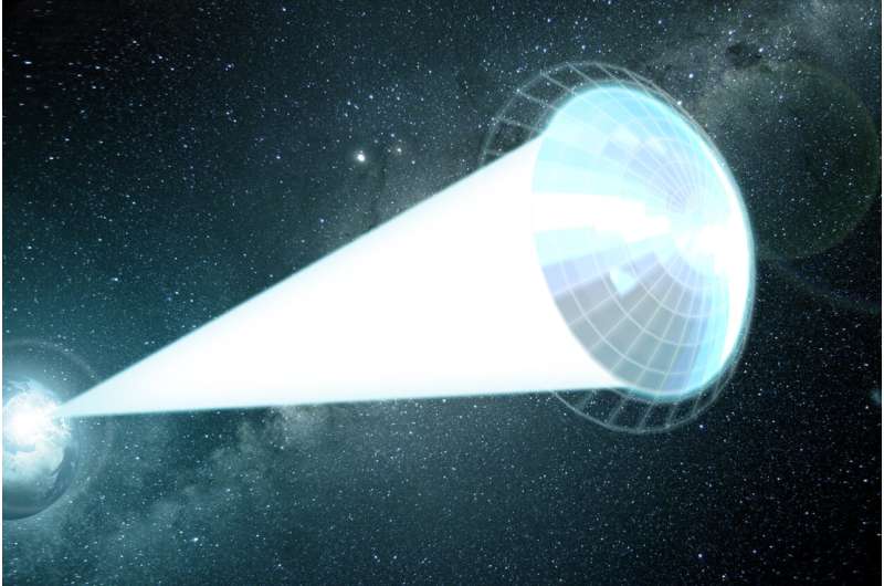 How to design a sail that won't tear or melt on an interstellar voyage