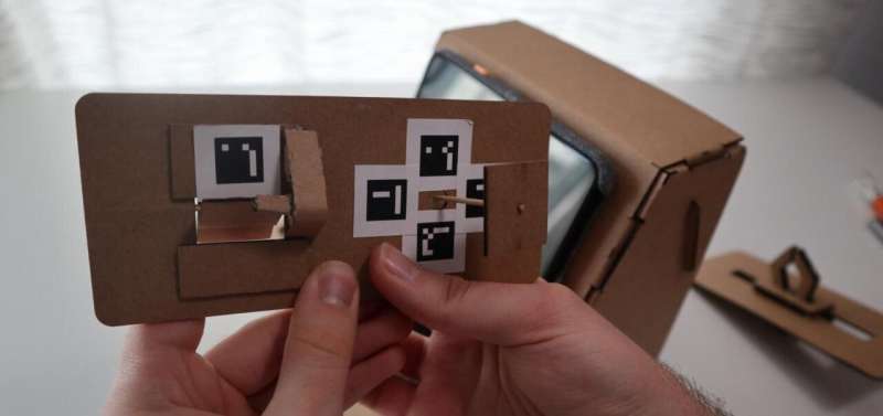 How to turn throwaway cardboard into a DIY arcade game