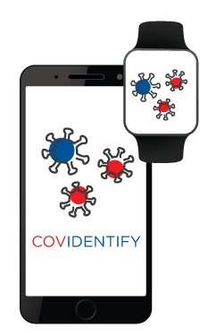 How you can help scientists better understand COVID variants with wearable devices