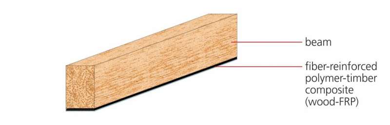 Hybrid timber systems – the new reinforced concrete for the 21st century