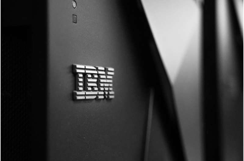 IBM acquires Dallas tech firm for digital product expertise
 TOU
