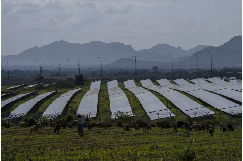 India-led alliance bats for diverse solar energy market