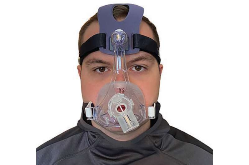 Initiative reduces pressure injuries from noninvasive oxygen delivery devices