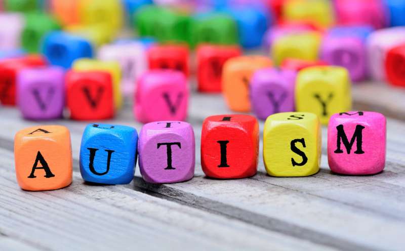 Insight into the genetics of autism offers hope for new drug treatments