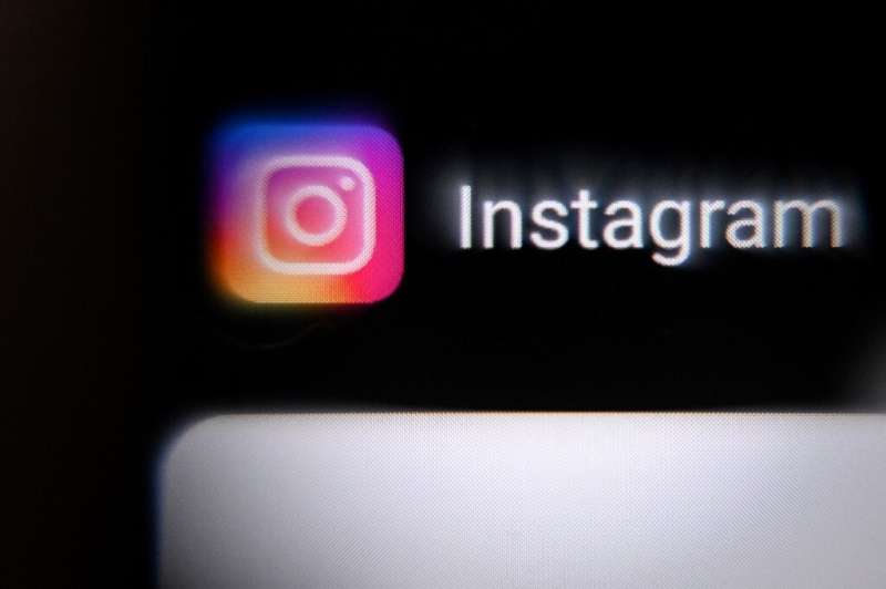 Système de test Instagram pour vérifier l'âge des utilisateurs