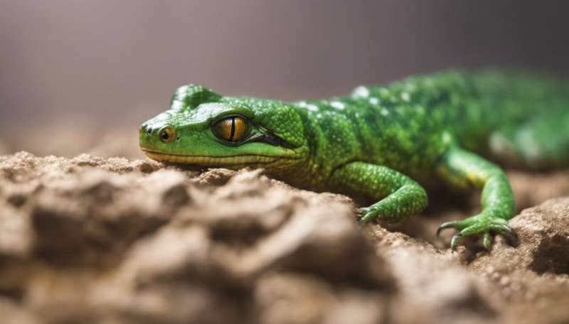 Invasive reptile and amphibian species are causing billions of dollars in damages globally