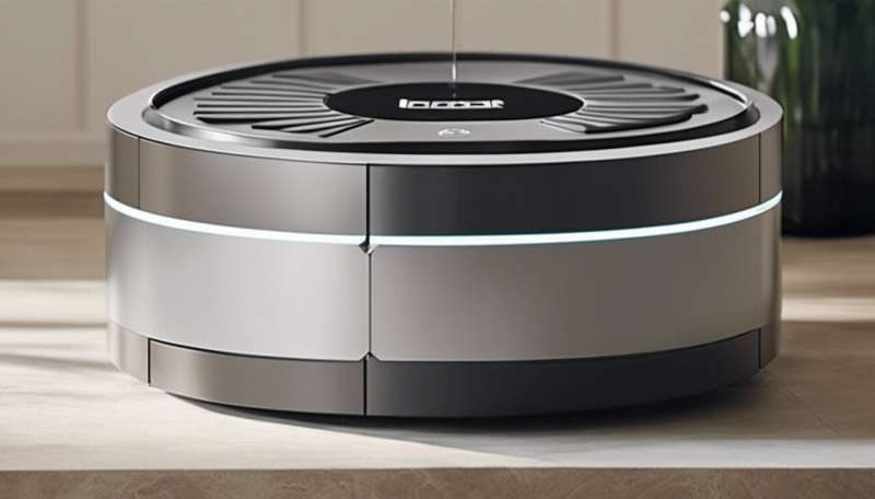 Le Roomba d'iRobot appartiendra bientôt à Amazon, ce qui soulève des questions de confidentialité