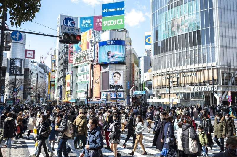 Japan had been slow to embrace teleworking, but since the pandemic forced a re-evaluation, many have come to enjoy their newfoun