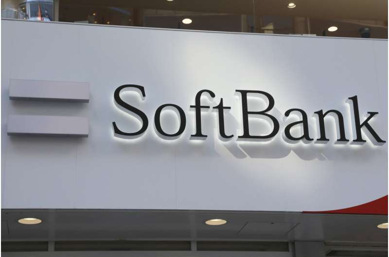 Japan's SoftBank drops sale of Arm, plans IPO