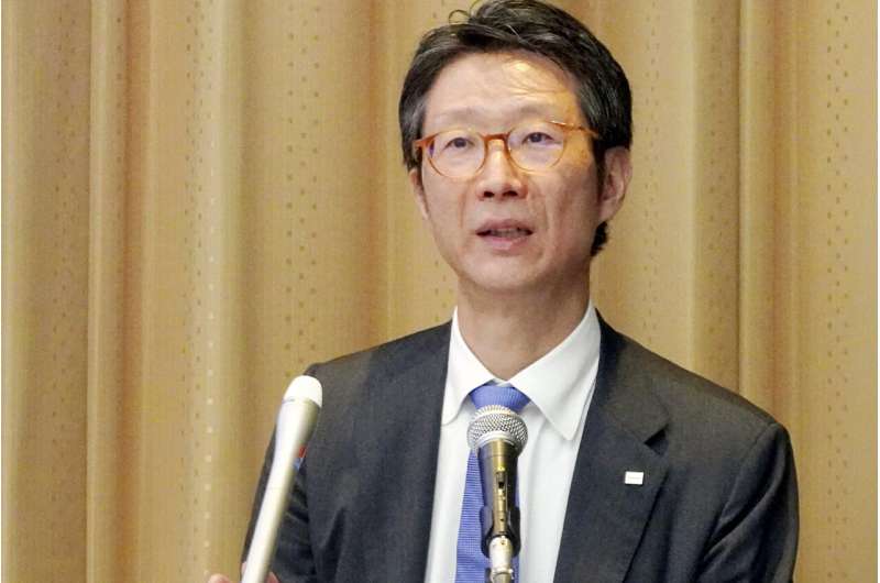 Japan’s Toshiba shareholders approve 13 nominations to board
 TOU