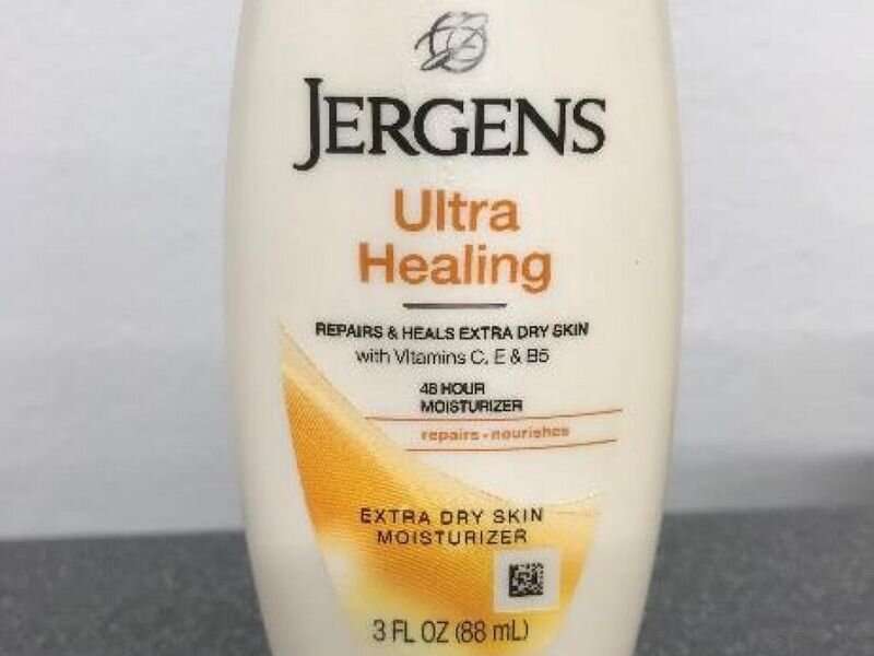 Jergens moisturizer recalled due to bacteria risk