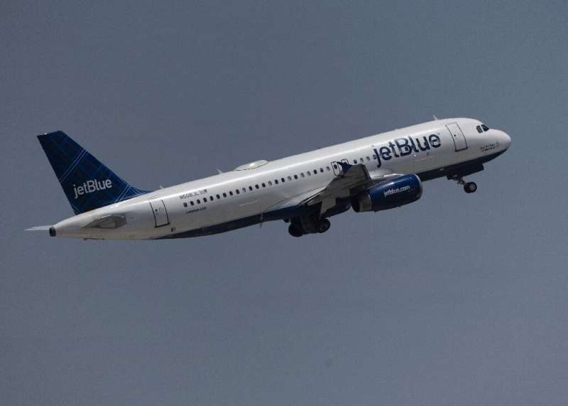 JetBlue unveiled a $3.8 billion proposed takeover of Spirit Airlines to create what would be the fifth biggest US carrier
