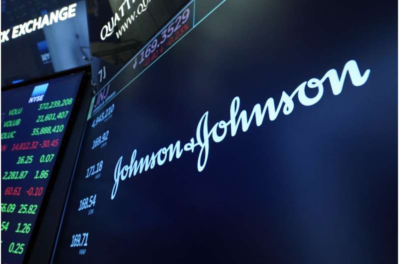 J&J to buy cardio technology company Abiomed for $16.6B