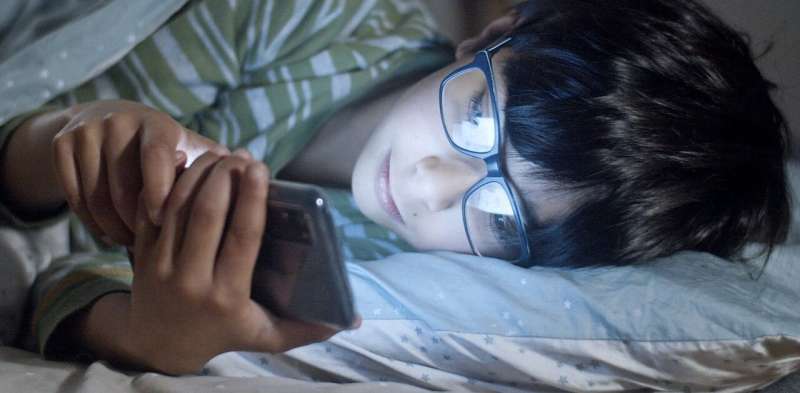Kids' screen time rose by 50% during the pandemic—3 tips for the whole family to bring it back down