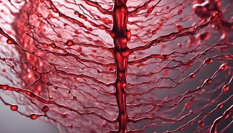 Lab-grown blood used in transfusion for first time—here are three other ways that making organs could change healthcare