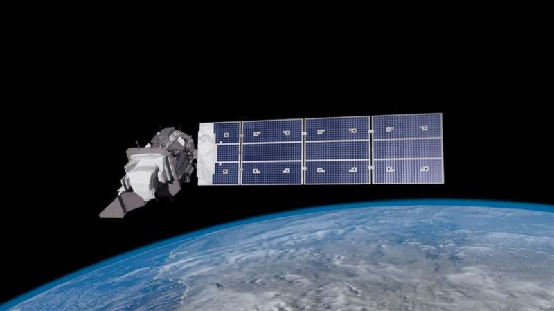 Landsat legacy: NASA-USGS program observing Earth from space turns 50