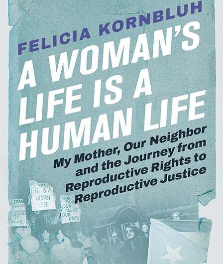 Learning from the Past, Fighting for the Future: A History of Reproductive Rights
