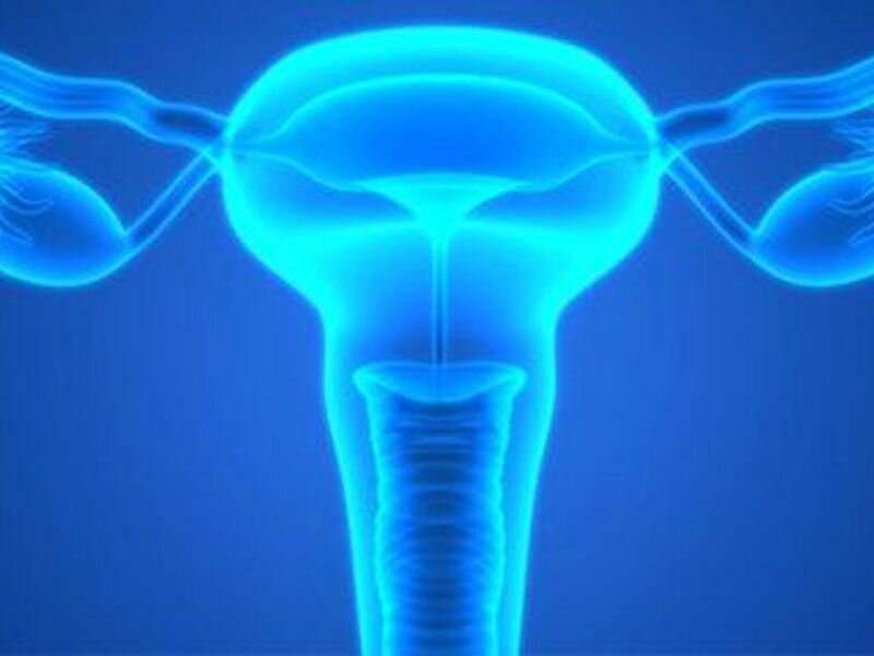 Lenvatinib + pembrolizumab treats advanced endometrial cancer