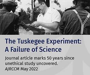 Lessons from the Tuskegee experiment, 50 years after unethical study uncovered