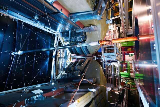 LHCb brings leptons into line