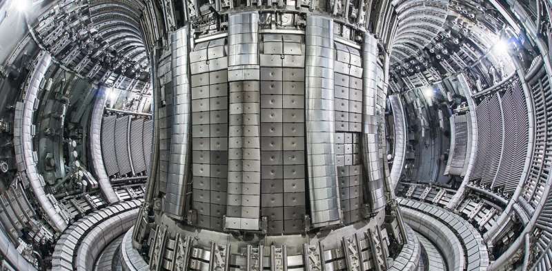 Limitless power arriving too late: why fusion won't help us decarbonise