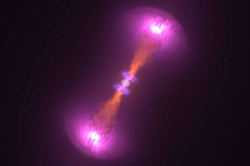 Looking inside neutron star: new model will improve insights gleaned from gravitational waves